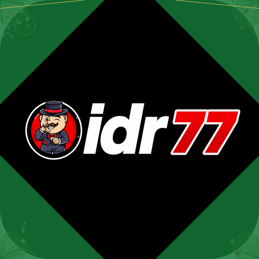 idr77 — galeri pratinjau Resmi APK